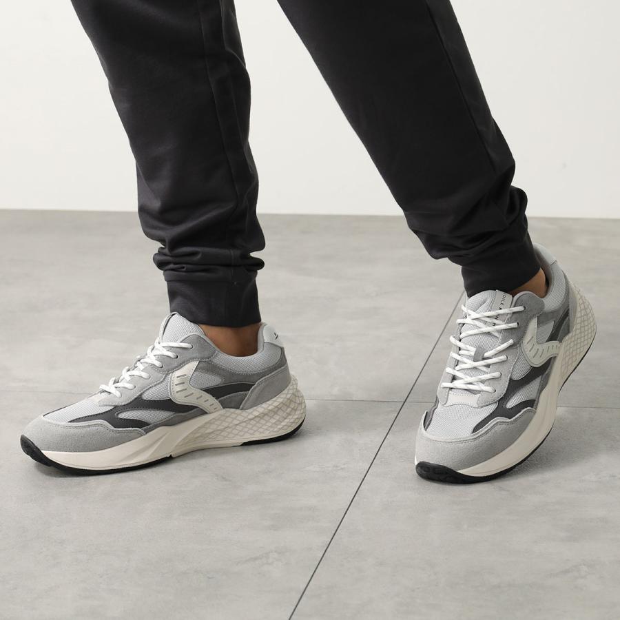 VOILE BLANCHE（ボイルブランシェ） スニーカー CLUB 22 2019075.04