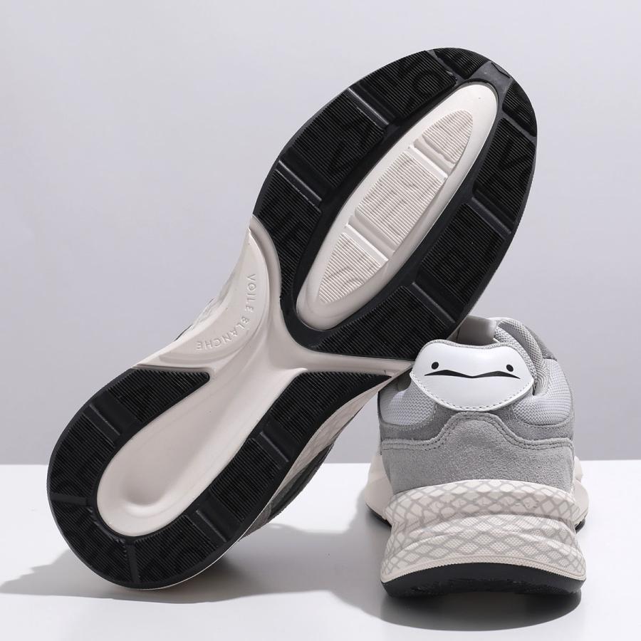 VOILE BLANCHE（ボイルブランシェ） スニーカー CLUB 22 2019075.04