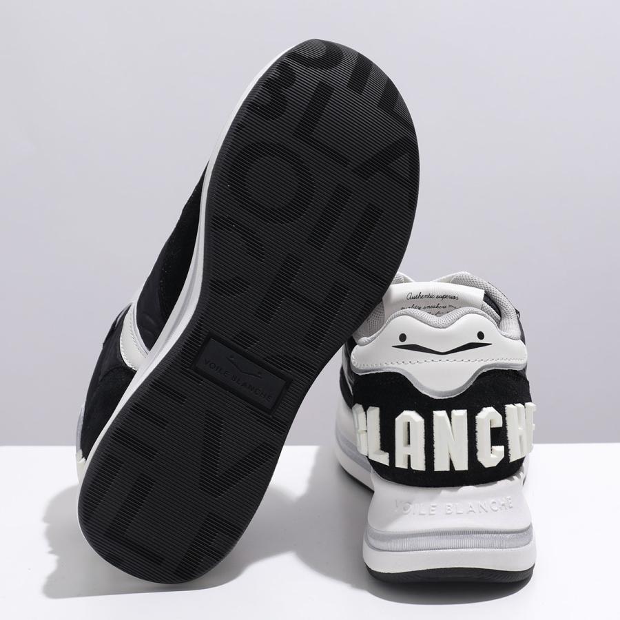 VOILE BLANCHE（ボイルブランシェ） スニーカー メリー スポーツ