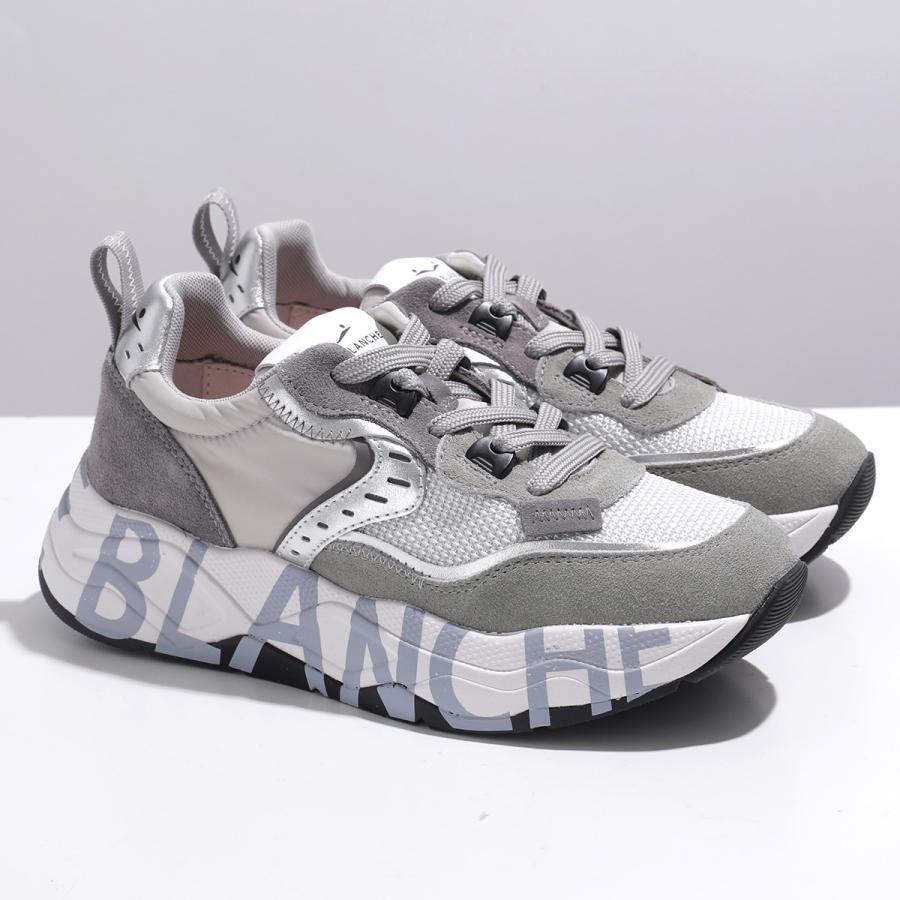 VOILE BLANCHE（ボイルブランシェ） スニーカー CLUB 105 クラブ