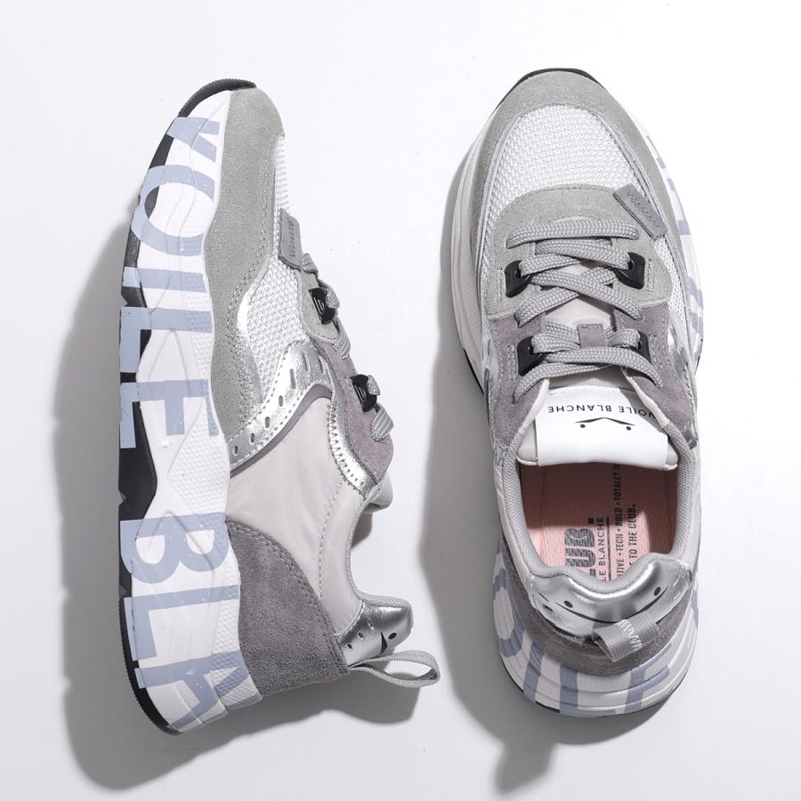 VOILE BLANCHE（ボイルブランシェ） スニーカー CLUB 105 クラブ