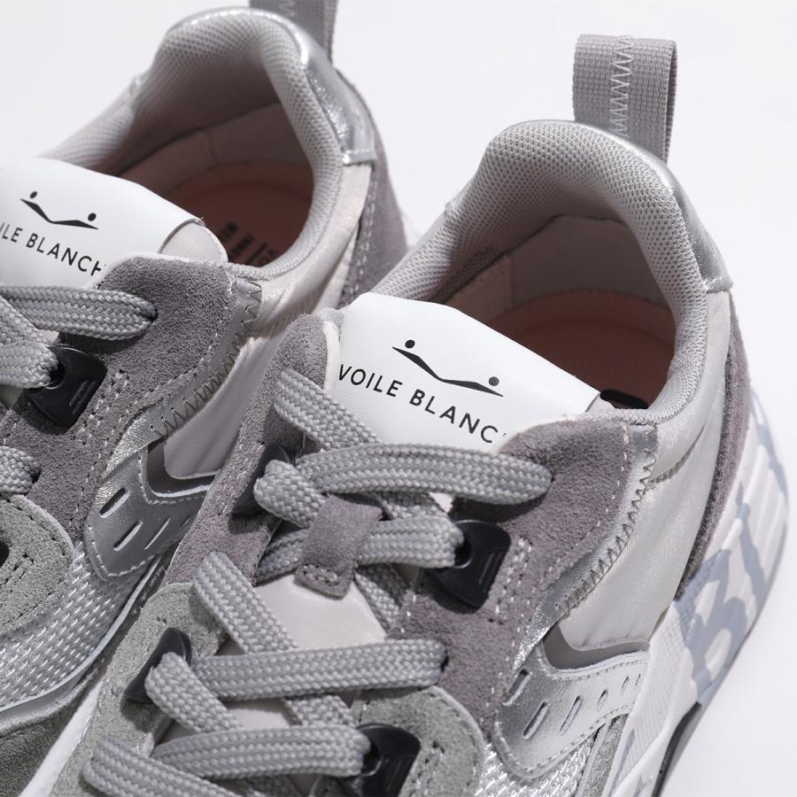 VOILE BLANCHE（ボイルブランシェ） スニーカー CLUB 105 クラブ