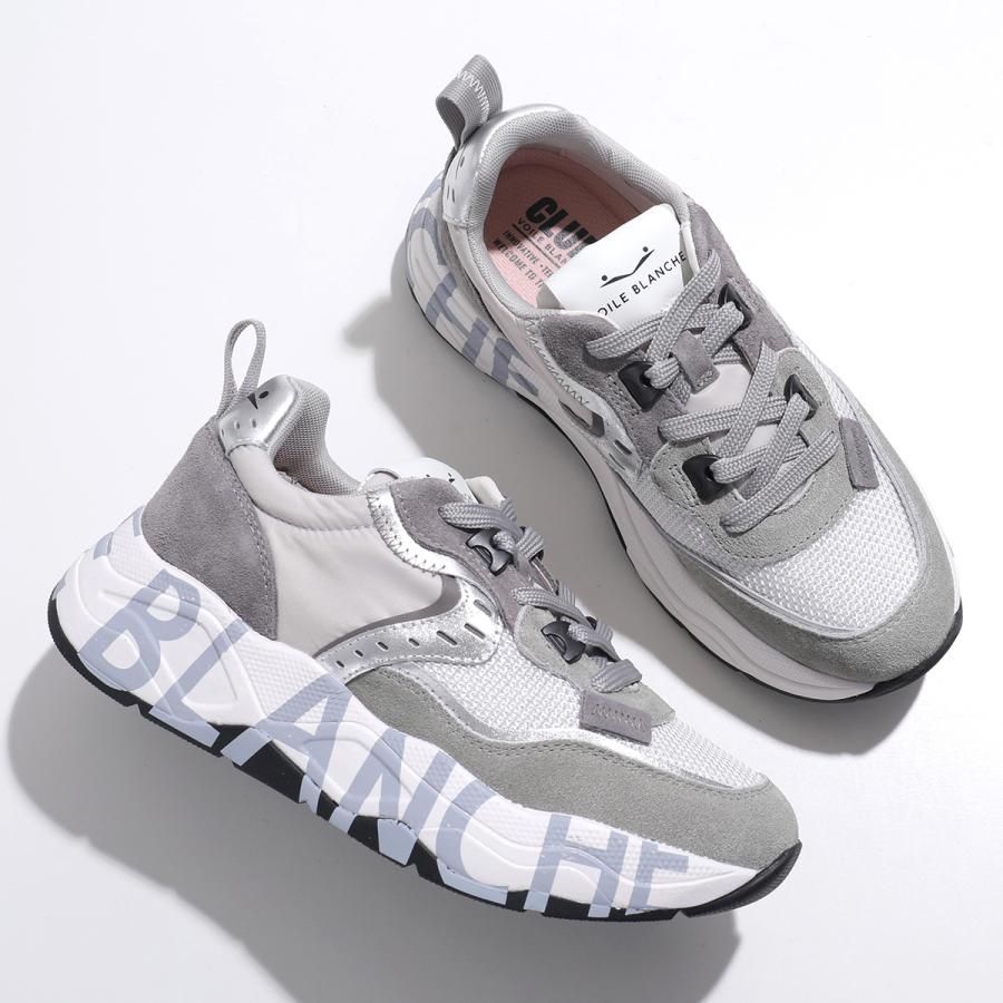 VOILE BLANCHE（ボイルブランシェ） スニーカー CLUB 105 クラブ