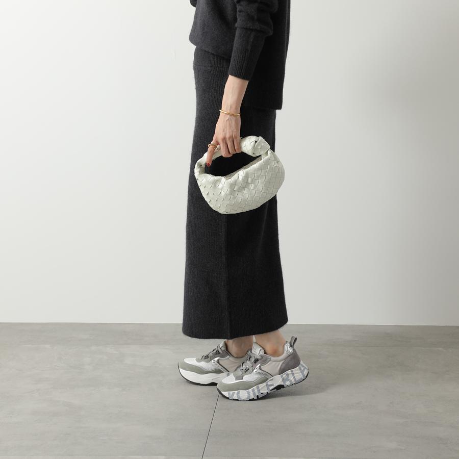 VOILE BLANCHE（ボイルブランシェ） スニーカー CLUB 105 クラブ