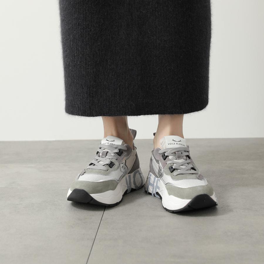 VOILE BLANCHE（ボイルブランシェ） スニーカー CLUB 105 クラブ