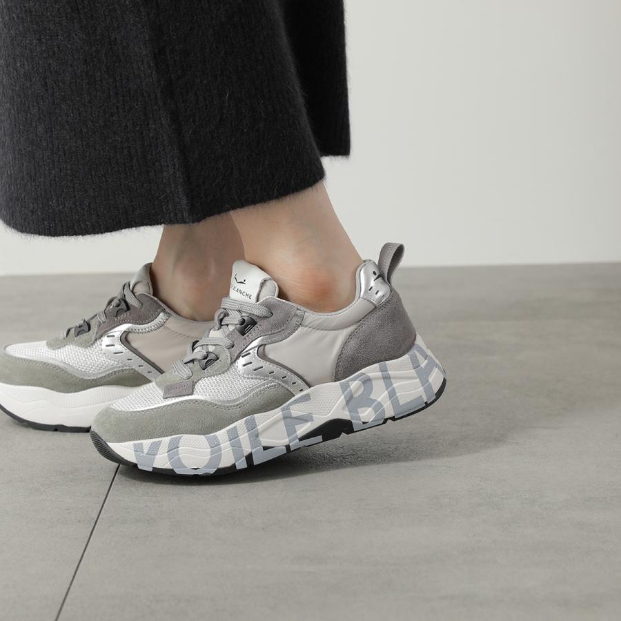 VOILE BLANCHE（ボイルブランシェ） スニーカー CLUB 105 クラブ