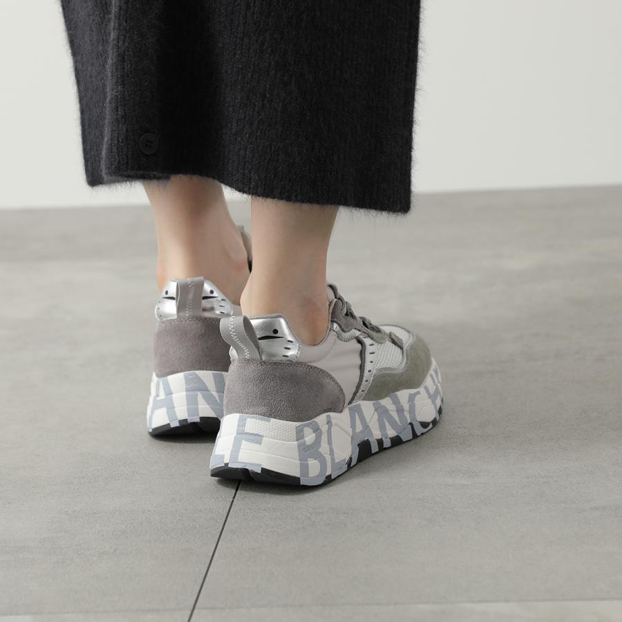 VOILE BLANCHE（ボイルブランシェ） スニーカー CLUB 105 クラブ