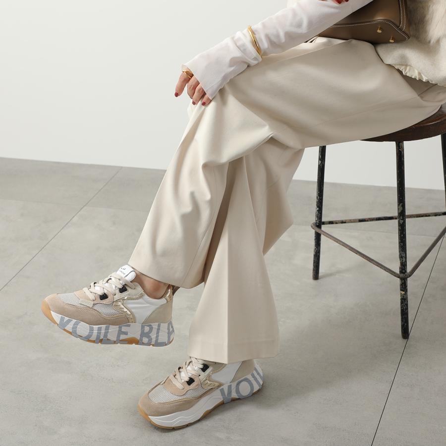 VOILE BLANCHE（ボイルブランシェ） スニーカー CLUB 105 クラブ