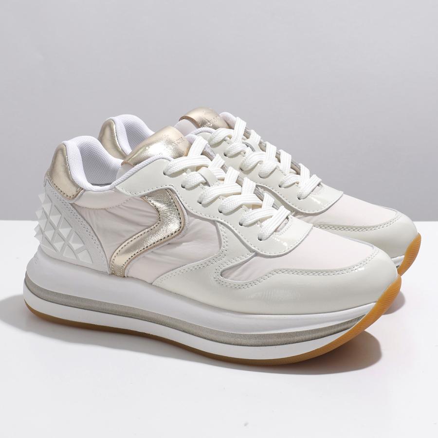 VOILE BLANCHE（ボイルブランシェ） スニーカー MERRY S 2019126.06
