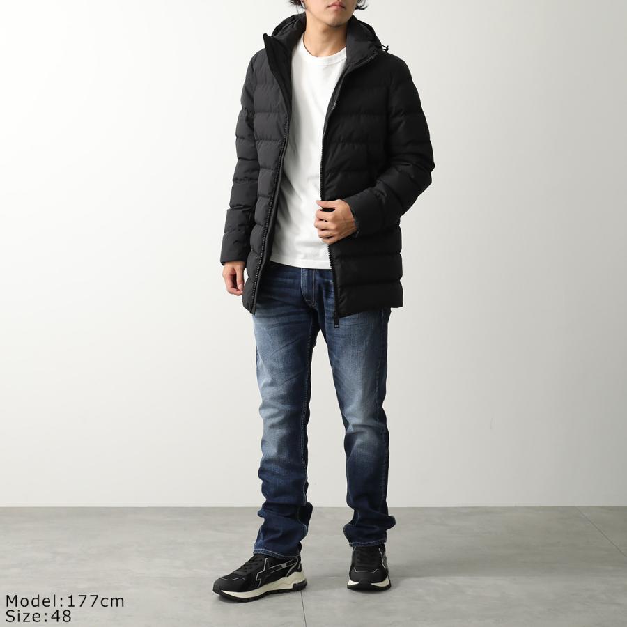 HERNO（ヘルノ） HERNO FUNCTIONAL WARDROBE ファンクショナル ワード