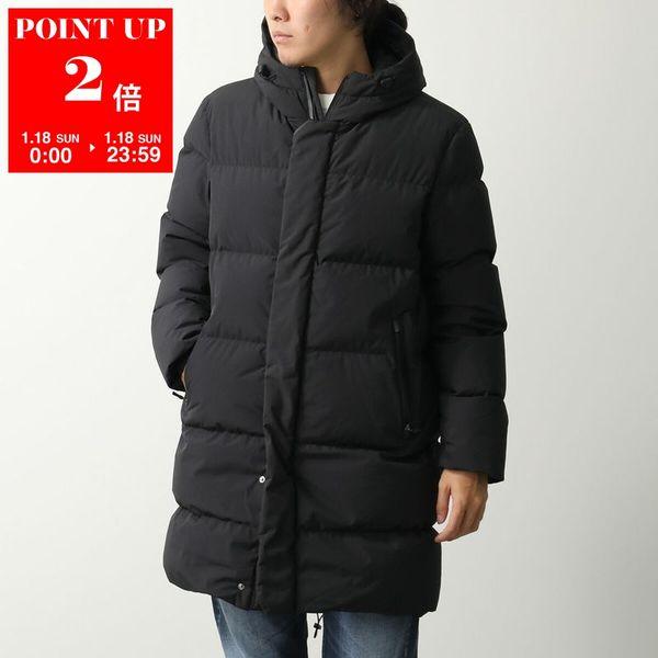 HERNO（ヘルノ） HERNO FUNCTIONAL WARDROBE ファンクショナル ワード