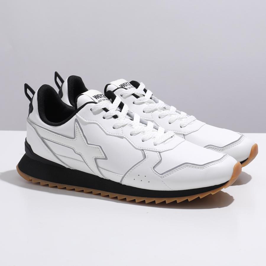 WHIZ W6YZ ウィズ スニーカー JET-M. ジェットエム 2013560.58 メンズ