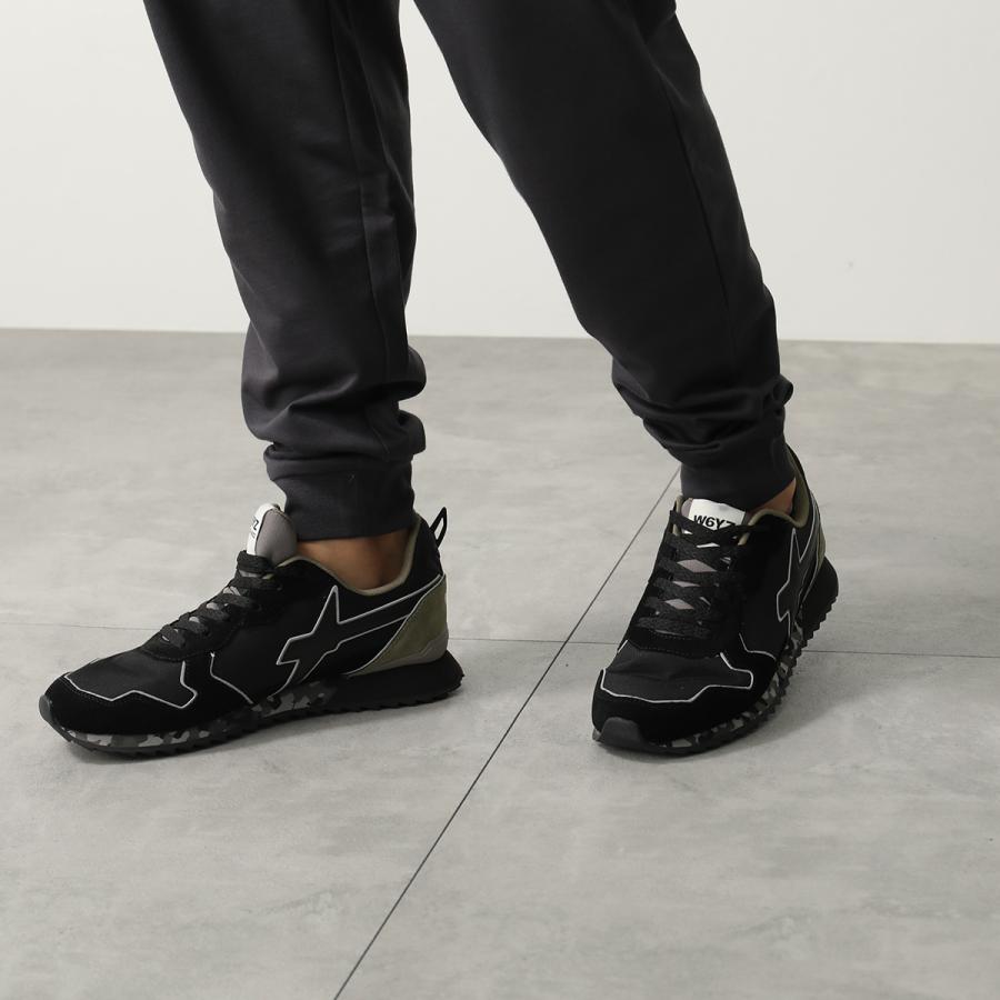 WHIZ W6YZ ウィズ スニーカー JET-M. ジェットエム 2013560.03 メンズ