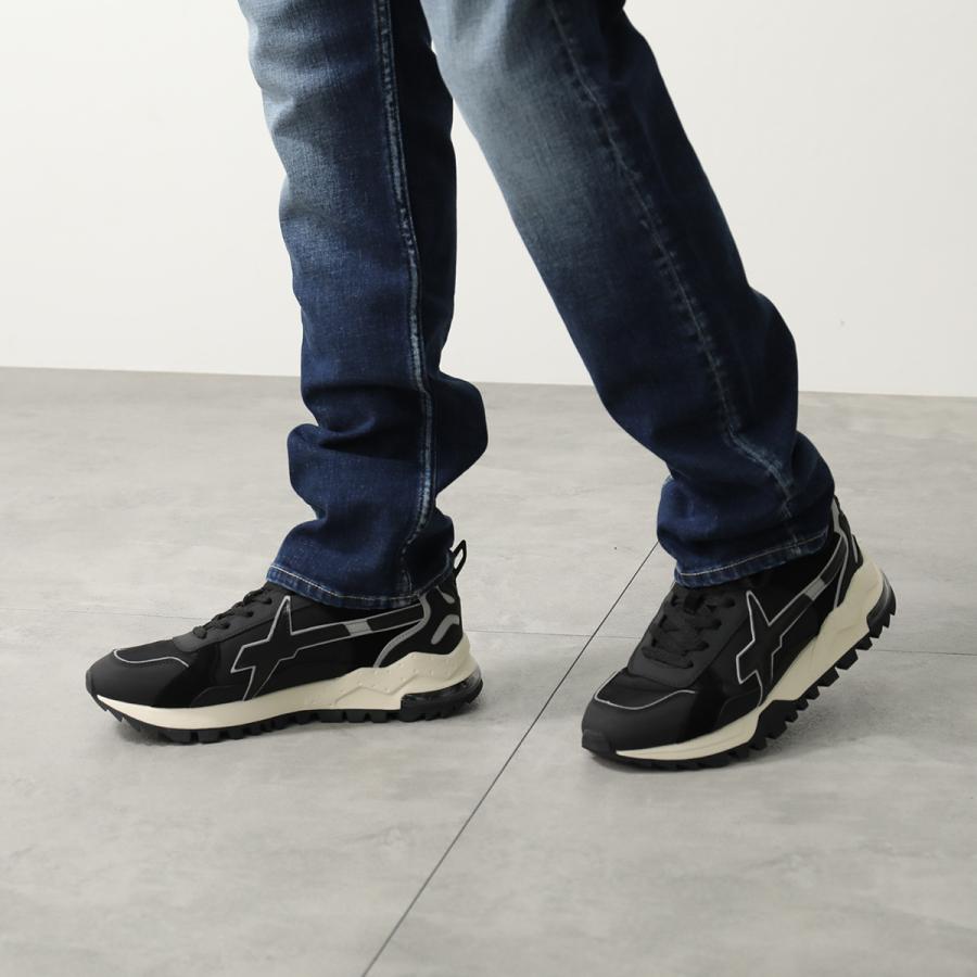 WHIZ W6YZ ウィズ スニーカー BREEZE 3-M ブリーズ 2018612.09 メンズ