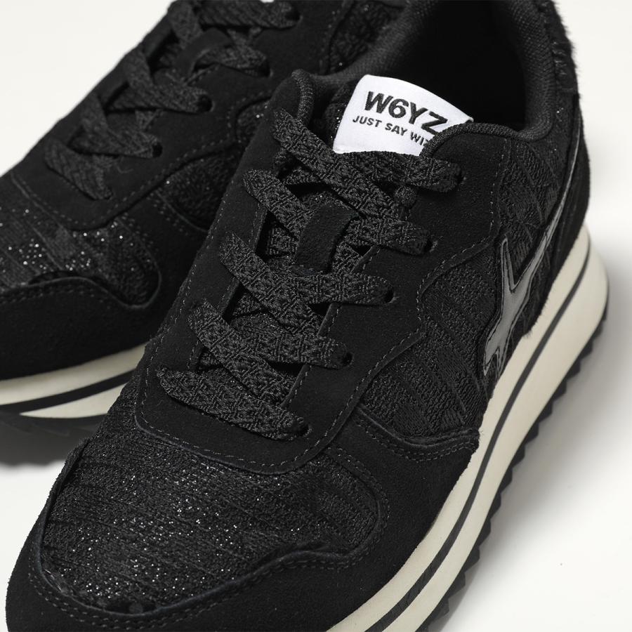 WHIZ W6YZ ウィズ スニーカー JET-W ジェット 2018635.05 2018635.15