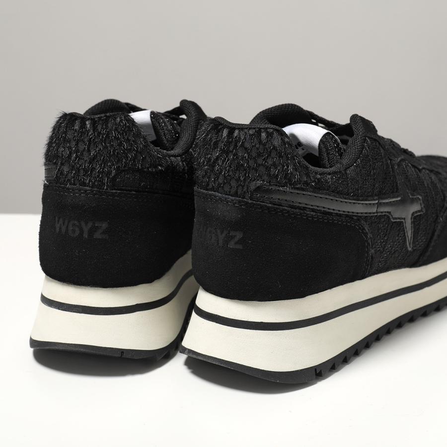 WHIZ W6YZ ウィズ スニーカー JET-W ジェット 2018635.05 2018635.15