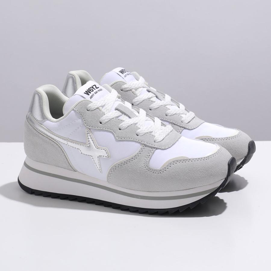 WHIZ W6YZ ウィズ スニーカー JET-W ジェット 2018635.05 2018635.15