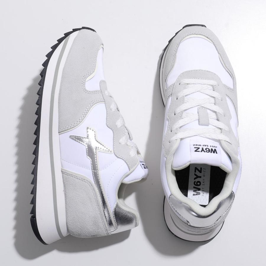 WHIZ W6YZ ウィズ スニーカー JET-W ジェット 2018635.05 2018635.15