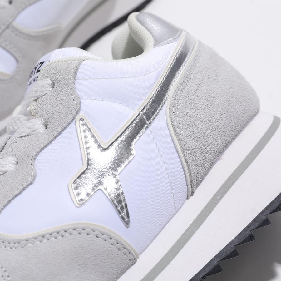 アイエス adidas ADIDAS アディダス ZENSORED HI XXII U ゼンソアード