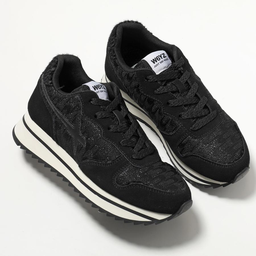 WHIZ W6YZ ウィズ スニーカー JET-W ジェット 2018635.05 2018635.15