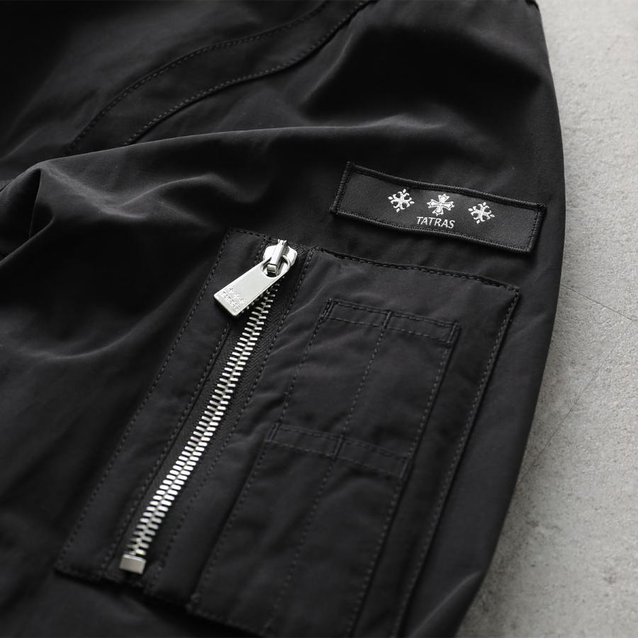 TATRAS（タトラス） ブルゾン BAGOLARO バゴラロ MJXA0089033588