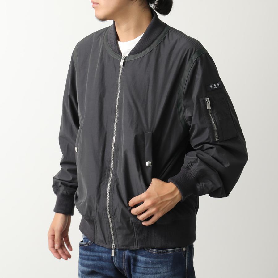 TATRAS タトラスMA-1ジャケット TATRAS（タトラス） ブルゾン BAGOLARO バゴラロ MJXA0089033588