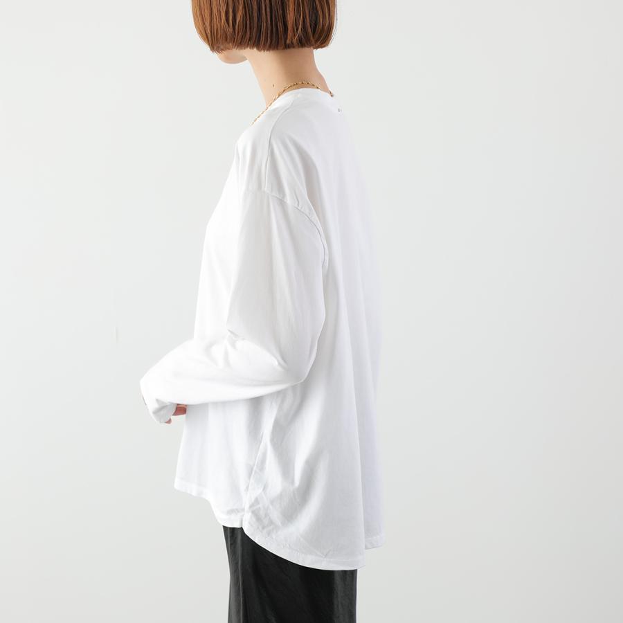 MICA&DEAL（マイカアンドディール） マイカ＆ディール ロンT