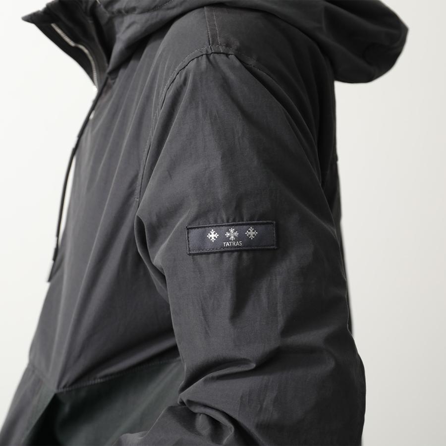 TATRAS（タトラス） ブルゾン PESCO ペスコ MJXA0088033588 メンズ