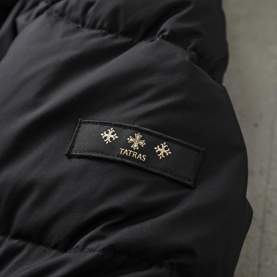 TATRAS（タトラス） ダウンジャケット NEPETA ネペタ LJXA0074010528