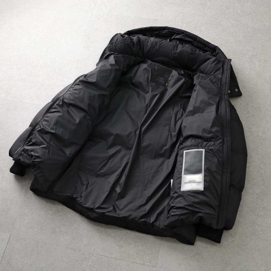 TATRAS（タトラス） ダウンジャケット NEPETA ネペタ LJXA0074010528