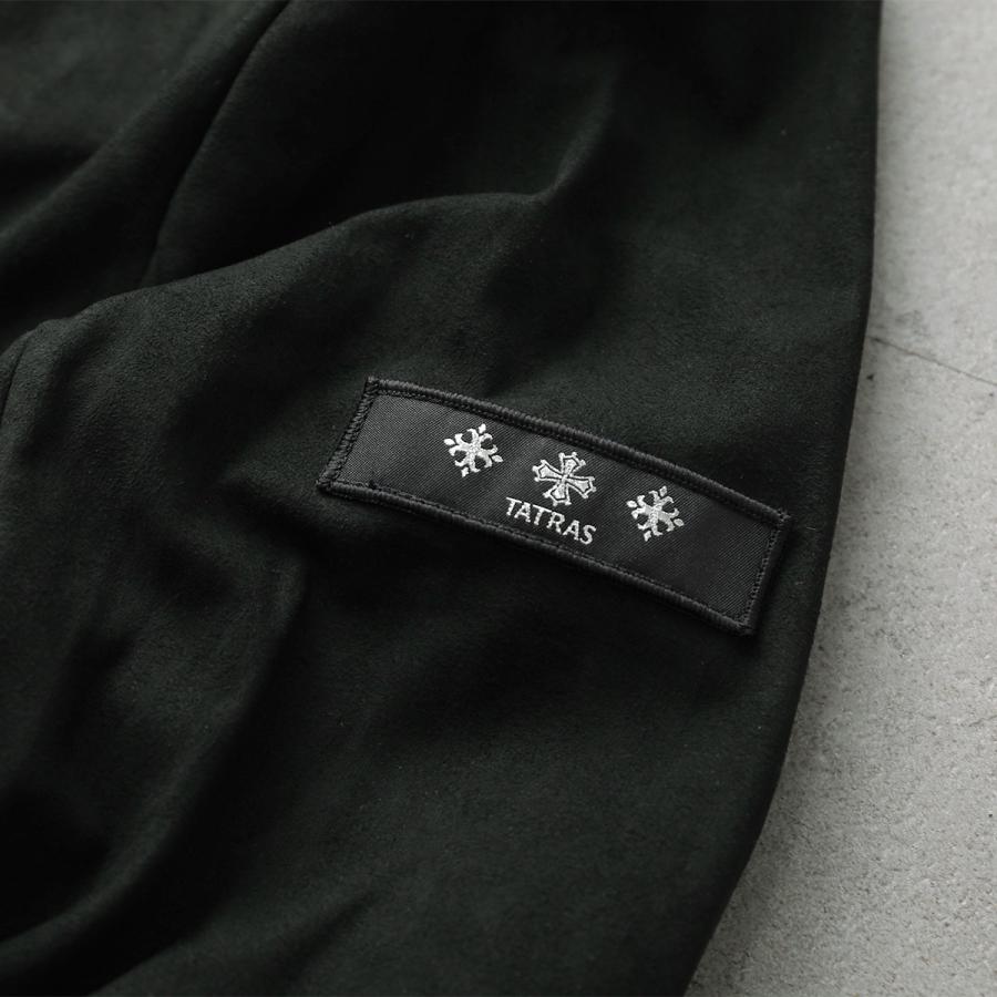 TATRAS（タトラス） ブルゾン GEUM ゲウム MJXA0093033588 メンズ