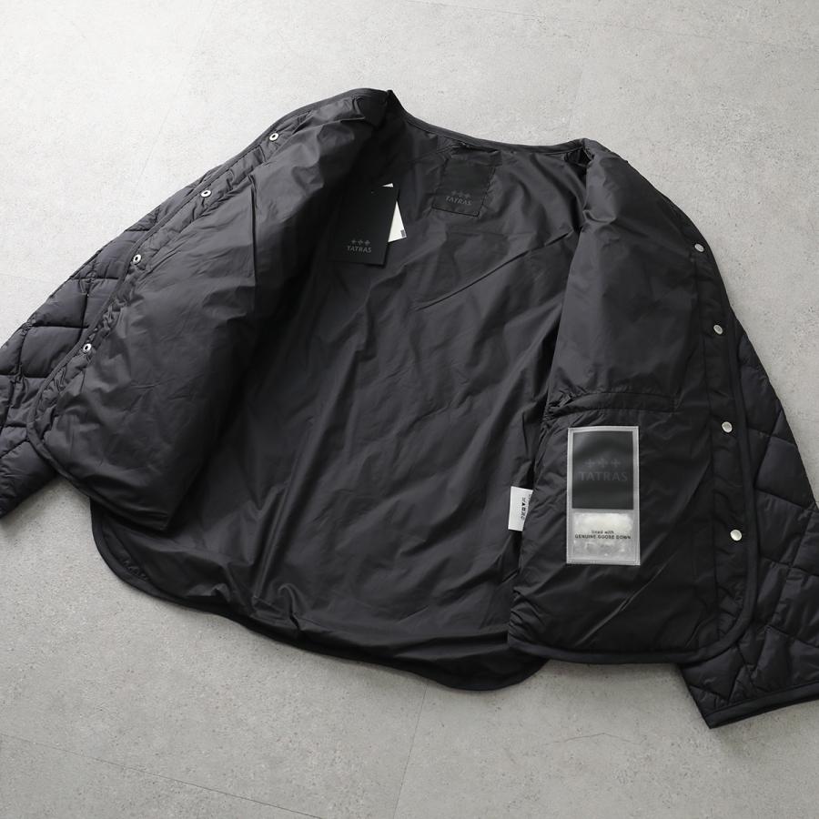 TATRAS タトラス ダウンジャケット ASTER アスター LJXA0073014668