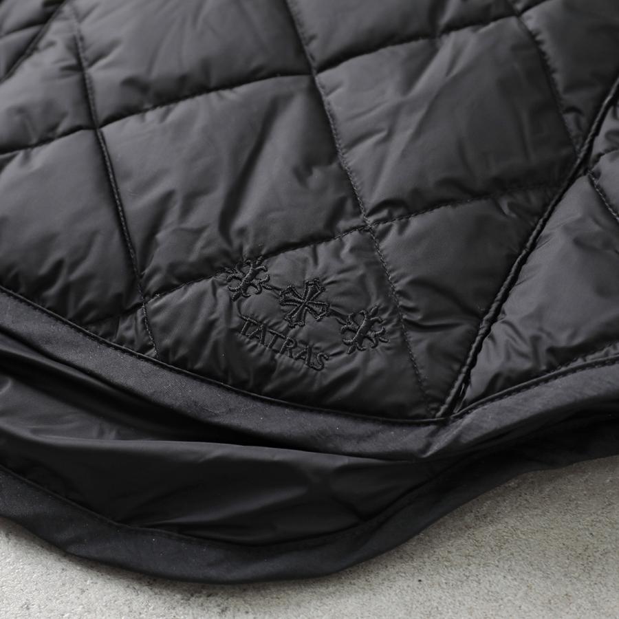 TATRAS タトラス ダウンジャケット ASTER アスター
