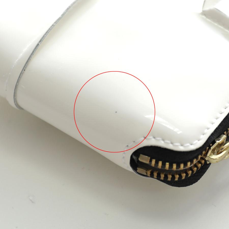 COMME des GARCONS（コムデギャルソン） 【訳あり】Wallet COMME des