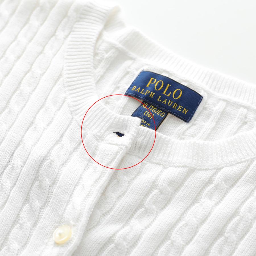 POLO RALPH LAUREN（ポロ・ラルフローレン） 【訳あり-XLのみ】Polo