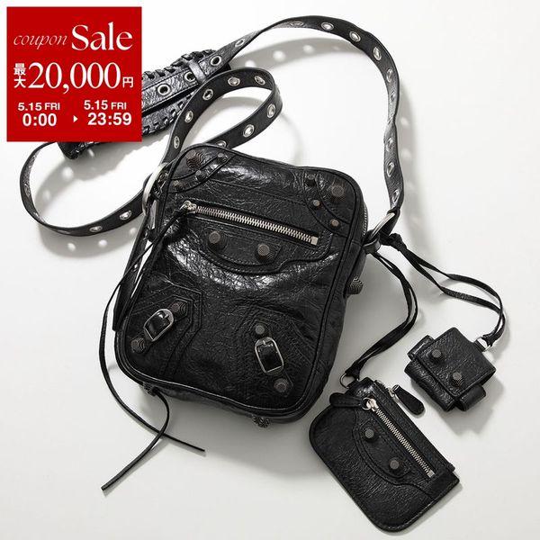 【希少▼極美品】バレンシアガ BALENCIAGA ボディバッグ ショルダー BALENCIAGA（バレンシアガ） ボディバッグ EXPLORER BELTPACK