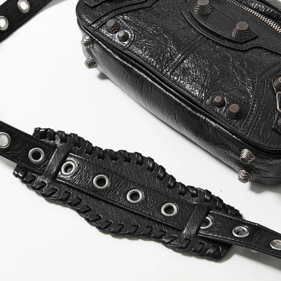 BALENCIAGA（バレンシアガ） 【訳あり】BALENCIAGA ショルダーバッグ
