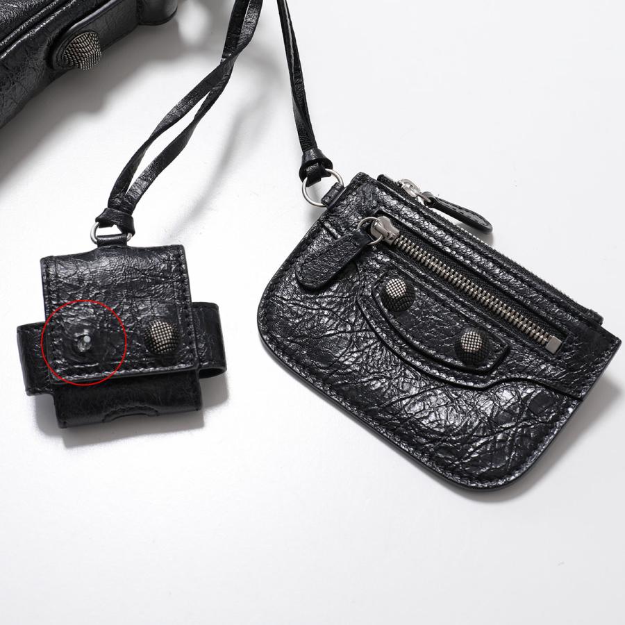 BALENCIAGA 【訳あり】BALENCIAGA バレンシアガ ショルダー