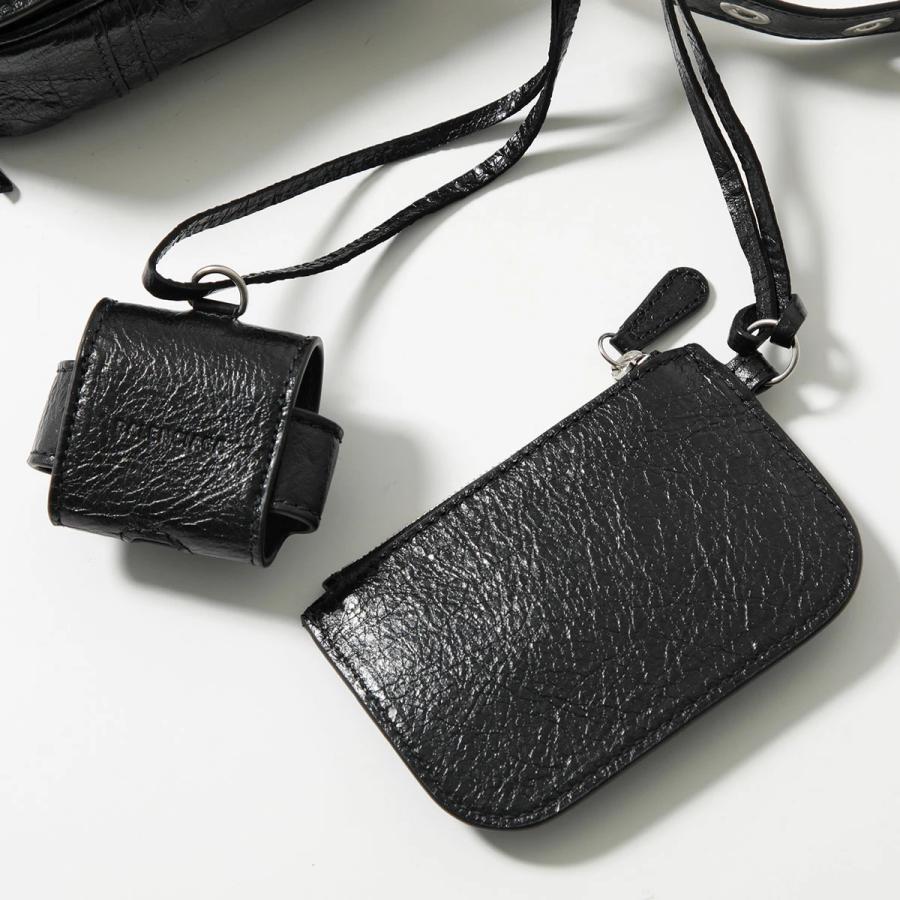 BALENCIAGA（バレンシアガ） 【訳あり】BALENCIAGA ショルダーバッグ