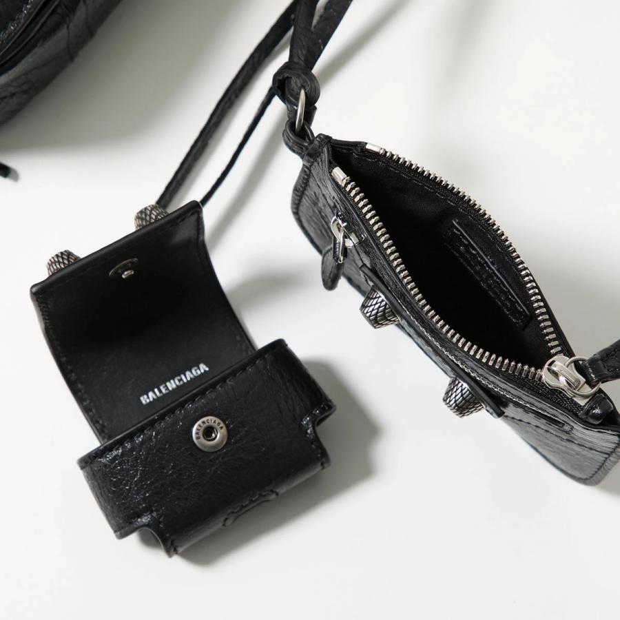 BALENCIAGA（バレンシアガ） 【訳あり】BALENCIAGA ショルダーバッグ