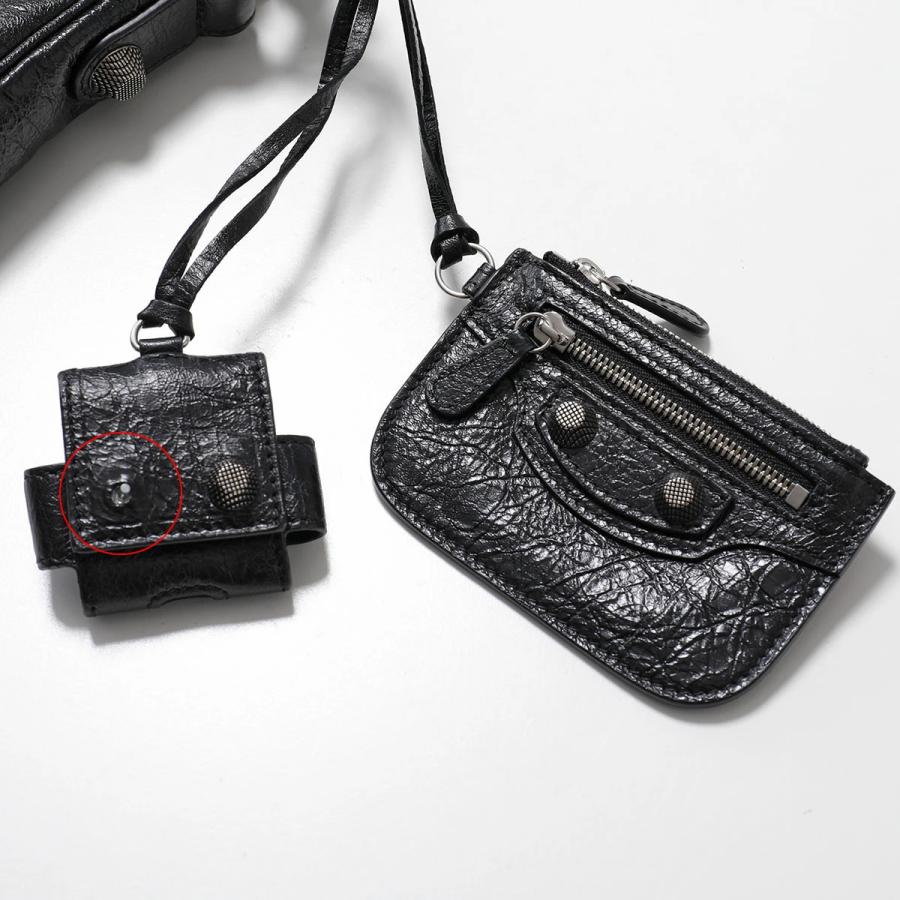 BALENCIAGA（バレンシアガ） 【訳あり】BALENCIAGA ショルダーバッグ