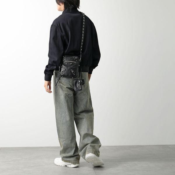 BALENCIAGA（バレンシアガ） 【訳あり】BALENCIAGA ショルダーバッグ
