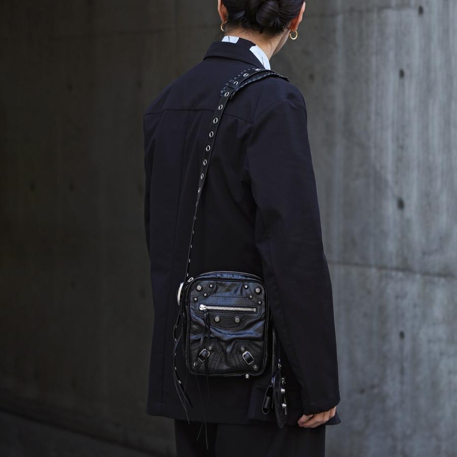 BALENCIAGA（バレンシアガ） 【訳あり】BALENCIAGA ショルダーバッグ