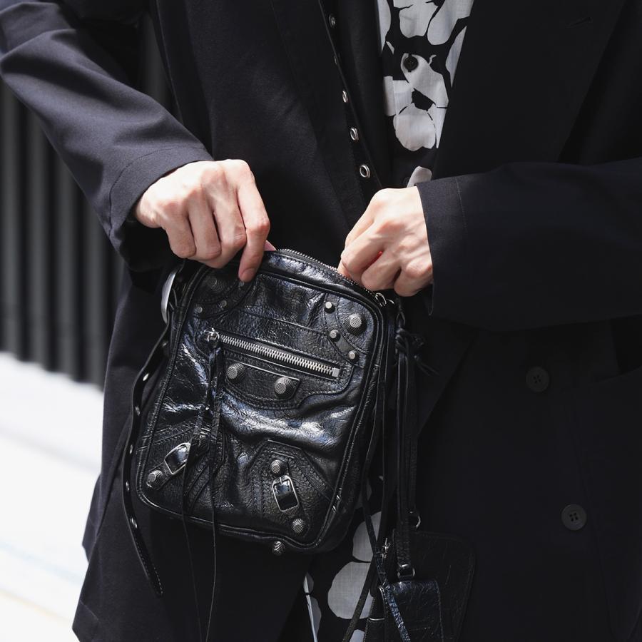 BALENCIAGA（バレンシアガ） 【訳あり】BALENCIAGA ショルダーバッグ