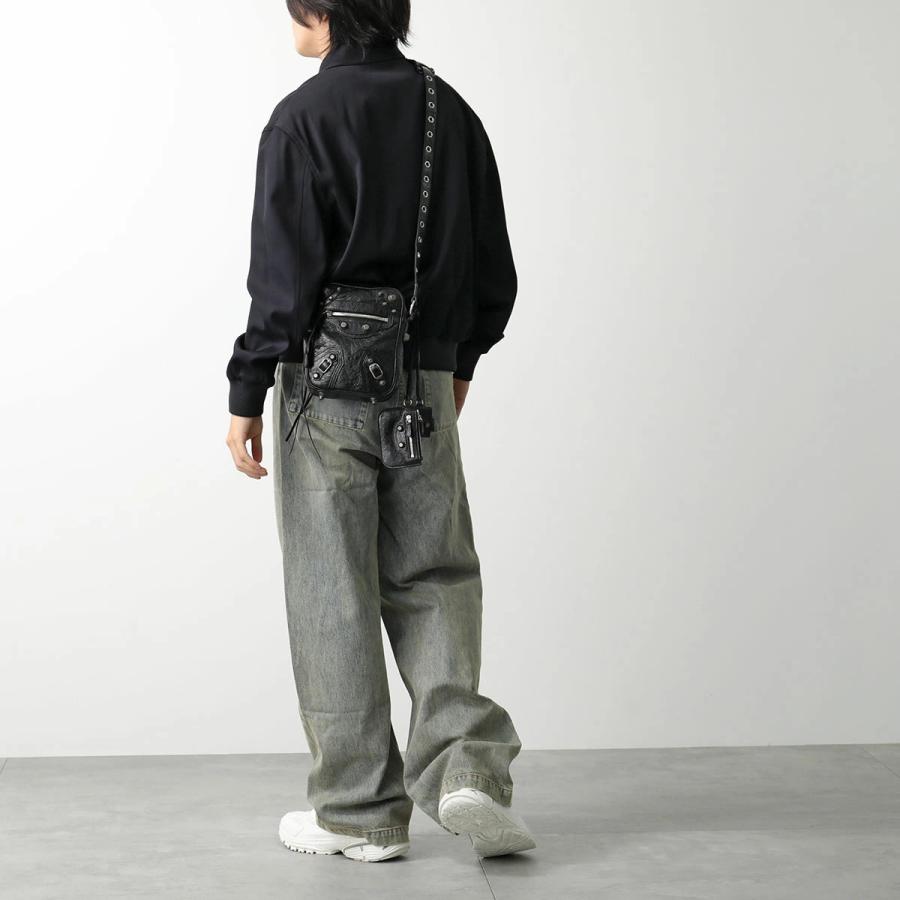 BALENCIAGA（バレンシアガ） 【訳あり】BALENCIAGA ショルダーバッグ