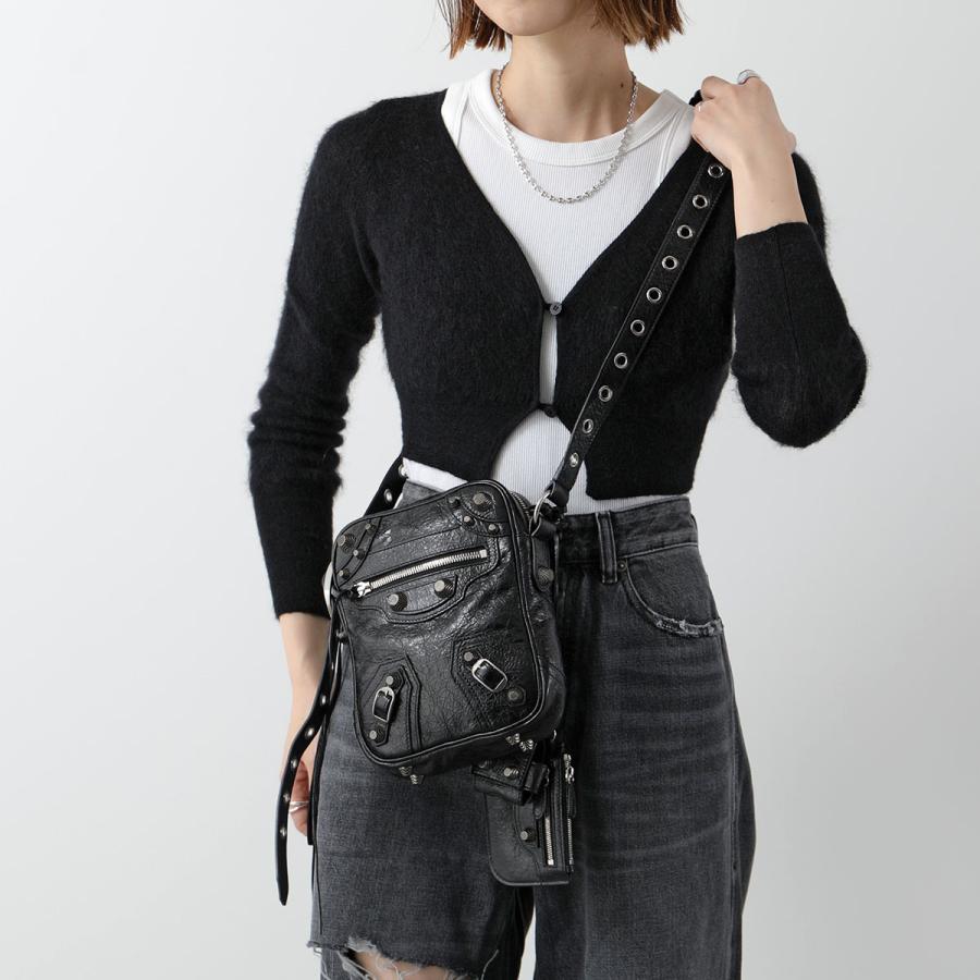 BALENCIAGA（バレンシアガ） 【訳あり】BALENCIAGA ショルダーバッグ