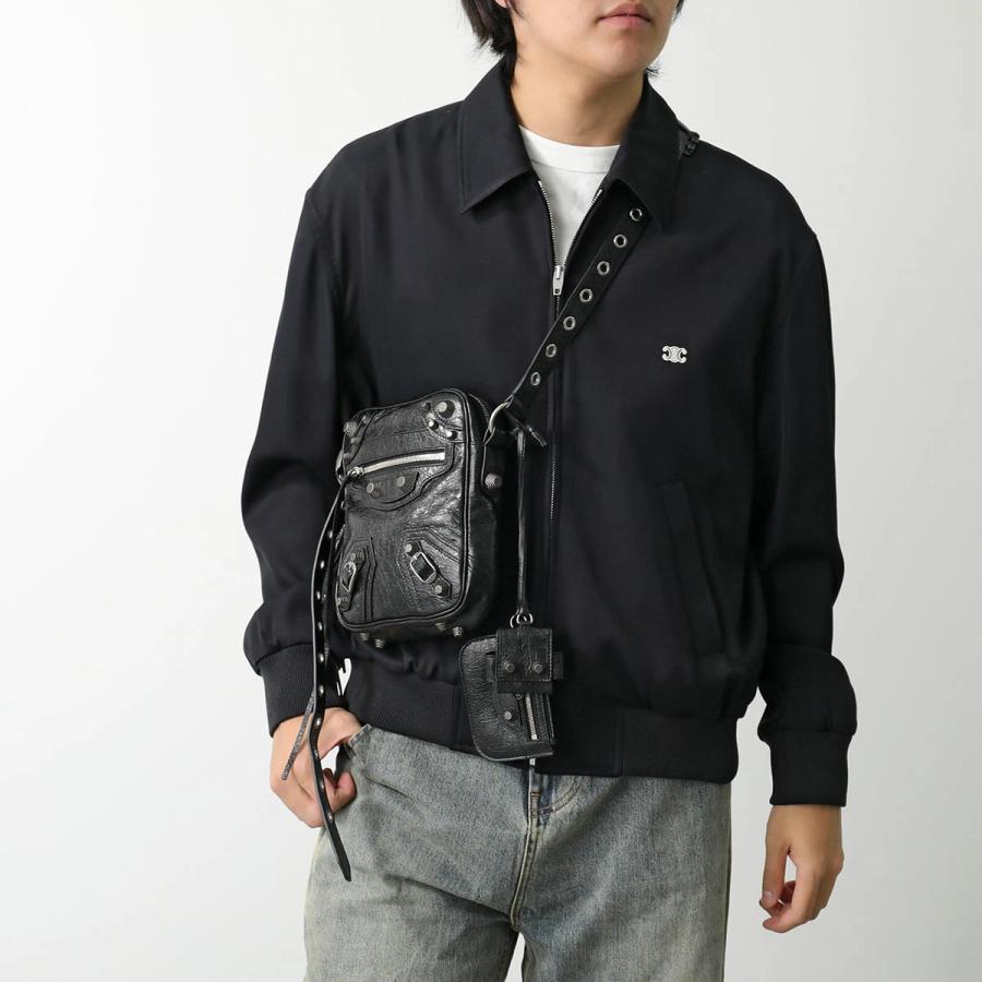BALENCIAGA（バレンシアガ） 【訳あり】BALENCIAGA ショルダーバッグ