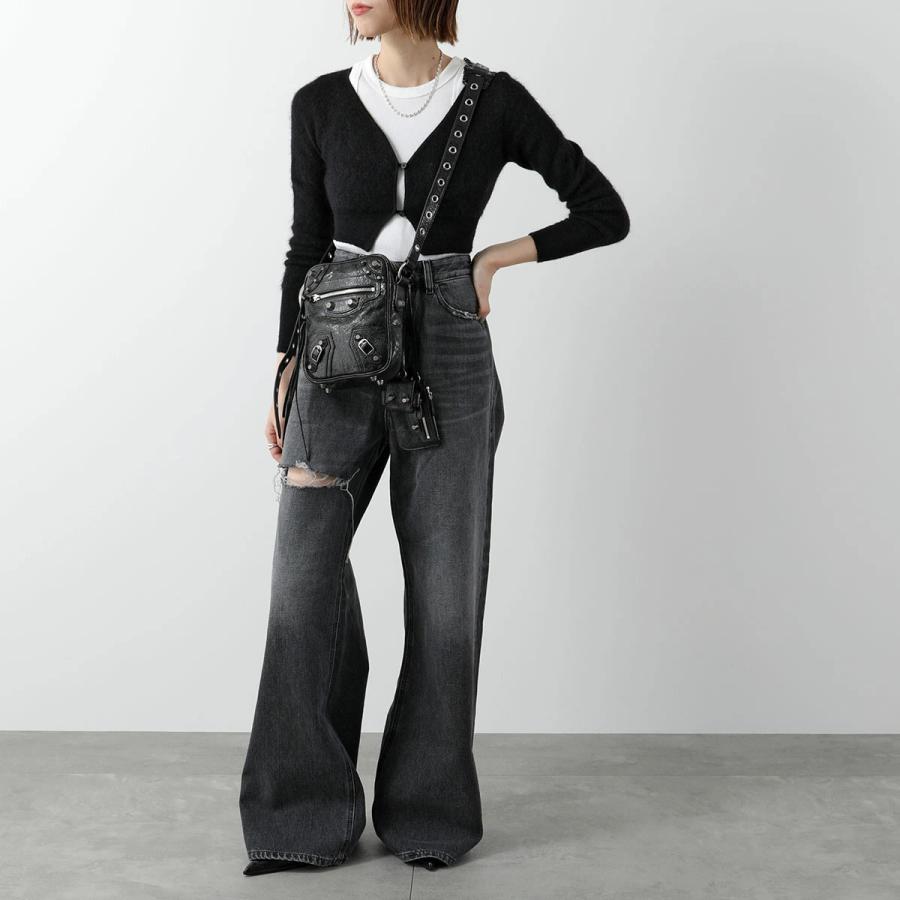 BALENCIAGA（バレンシアガ） 【訳あり】BALENCIAGA ショルダーバッグ
