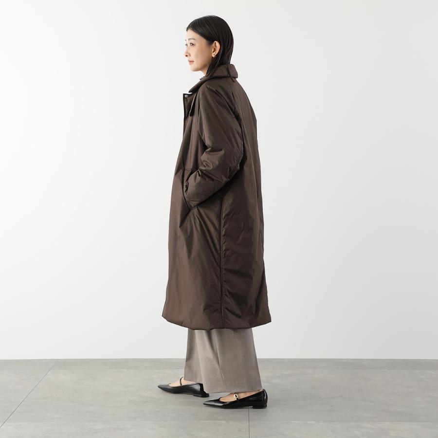 Le Melange（ル・メランジュ） 中綿コート 8543903 レディース
