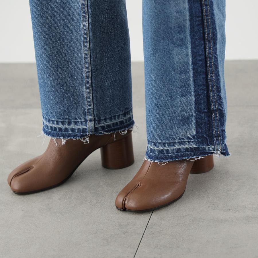 Le Melange（ル・メランジュ） ジーンズ 8553501 レディース デニム